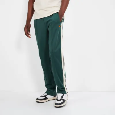 Чоловічі Штани Ellesse Luxor Track Pant Зелений 2XL (7dSHT19004-502 2XL) - 1 - Robinzon.ua