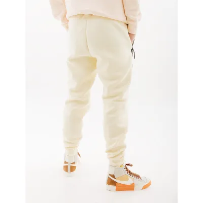 Мужские Брюки Nike JGGR Бежевый L (7dFB8002-113 L) - 1 - Robinzon.ua