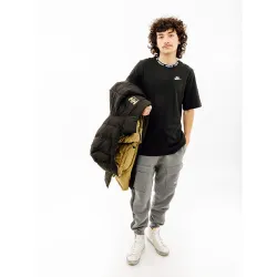 Чоловічі Штани Nike S AIR CARGO PANT FLC BB Сірий XL (7dFN7693-065 XL) - Robinzon.ua