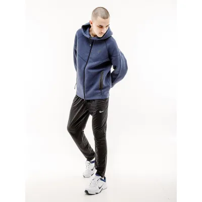 Мужские Брюки Nike PHENOM ELITE KNIT PANT Черный XL (7dDQ4740-010 XL) - 3 - Robinzon.ua
