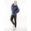 Мужские Брюки Nike PHENOM ELITE KNIT PANT Черный XL (7dDQ4740-010 XL) - 3 - Robinzon.ua