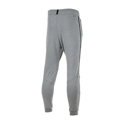 Чоловічі Штани JORDAN M J DF SPRT STMT AIR FLC PANT Сірий L (7dDV9785-063 L) - 1 - Robinzon.ua