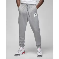 Чоловічі Штани JORDAN M ESS STMT FLC PANT Сірий S (7dDQ7468-091 S) - Robinzon.ua
