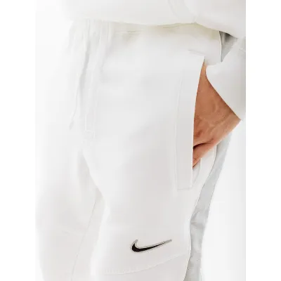 Чоловічі Штани Nike JOGGER BB Білий L (7dFN0246-100 L) - 1 - Robinzon.ua