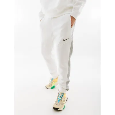 Чоловічі Штани Nike JOGGER BB Білий L (7dFN0246-100 L) - Robinzon.ua
