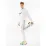 Чоловічі Штани Nike JOGGER BB Білий L (7dFN0246-100 L) - 2 - Robinzon.ua