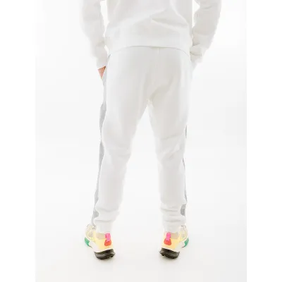 Чоловічі Штани Nike JOGGER BB Білий L (7dFN0246-100 L) - 3 - Robinzon.ua