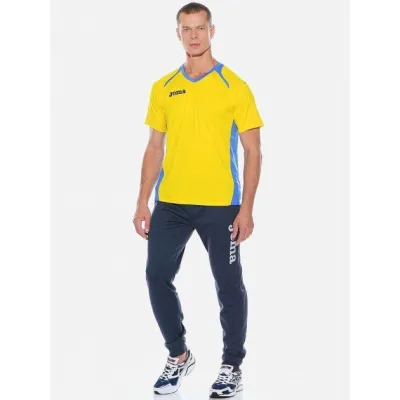 Спортивные брюки Joma Suez Темно-синий 3XL (9016P13.30) - 3 - Robinzon.ua