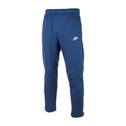 Чоловічі Штани Nike M NSW CLUB PANT OH BB Синій 2XL (7dBV2707-410 2XL) - Robinzon.ua