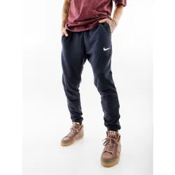 Чоловічі Штани Nike M NK DF PNT TAPER FL Синій 2XL (7dCZ6379-451 2XL) - Robinzon.ua