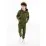 Чоловічі Штани Puma TRAIN PWR FLEECE JOGGER Хакі S (7d52089431 S) - 3 - Robinzon.ua