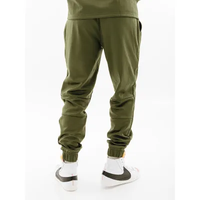Чоловічі Штани Puma TRAIN PWR FLEECE JOGGER Хакі S (7d52089431 S) - 1 - Robinzon.ua