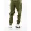 Чоловічі Штани Puma TRAIN PWR FLEECE JOGGER Хакі S (7d52089431 S) - 1 - Robinzon.ua