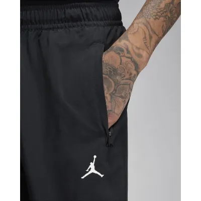 Чоловічі Штани JORDAN MDF SPRT WOVEN PANT Чорний M (7dFN5840-010 M) - 2 - Robinzon.ua