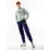 Мужские Брюки PUMA BETTER SPORTSWEAR Sweatpants Синий S (7d67606506 S) - 3 Мужские Брюки PUMA BETTER SPORTSWEAR Sweatpants Синий S (7d67606506 S) - 3 - Robinzon.ua