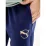 Мужские Брюки PUMA BETTER SPORTSWEAR Sweatpants Синий S (7d67606506 S) - 2 Мужские Брюки PUMA BETTER SPORTSWEAR Sweatpants Синий S (7d67606506 S) - 2 - Robinzon.ua