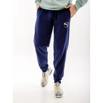 Мужские Брюки PUMA BETTER SPORTSWEAR Sweatpants Синий S (7d67606506 S) Мужские Брюки PUMA BETTER SPORTSWEAR Sweatpants Синий S (7d67606506 S) - Robinzon.ua