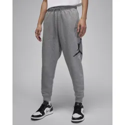 Чоловічі Штани JORDAN M J ESS FLC BASELINE PANT Сірий S (7dFD7345-091 S) - Robinzon.ua