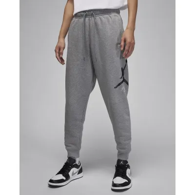 Чоловічі Штани JORDAN M J ESS FLC BASELINE PANT Сірий S (7dFD7345-091 S) Чоловічі Штани JORDAN M J ESS FLC BASELINE PANT Сірий S (7dFD7345-091 S) - Robinzon.ua