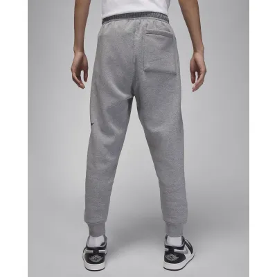 Чоловічі Штани JORDAN M J ESS FLC BASELINE PANT Сірий S (7dFD7345-091 S) - 1 - Robinzon.ua