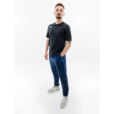 Чоловічі Штани Arena ICONS PANT Синій L (7d005607-700 L) - 3 - Robinzon.ua