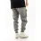 Мужские Брюки Nike S AIR CARGO PANT FLC BB Серый L (7dFN7693-065 L) - 1 - Robinzon.ua