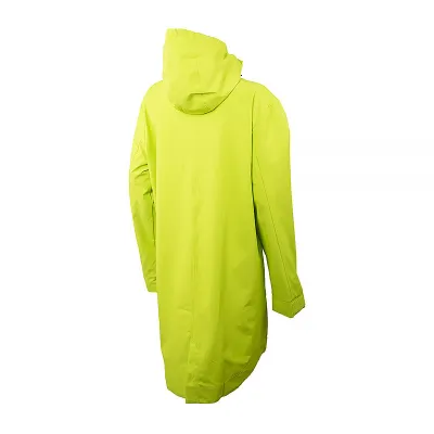 Жіноча Вітровка Nike W NSW ESSNTL SF WVN PRKA JKT Салатовий L (DM6245-321 L) - 1 - Robinzon.ua