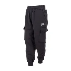 Дитячі Штани Nike CLUB FLC Чорний 128-137 (7dFD3013-010 128-137) - Robinzon.ua