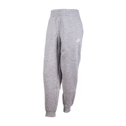 Дитячі Штани Nike CLUB FLC JGGR Сірий 128-137 (7dFD3009-063 128-137) - Robinzon.ua