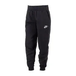 Дитячі Штани Nike CLUB FLC JGGR Чорний 128-137 (7dFD3009-010 128-137) - Robinzon.ua