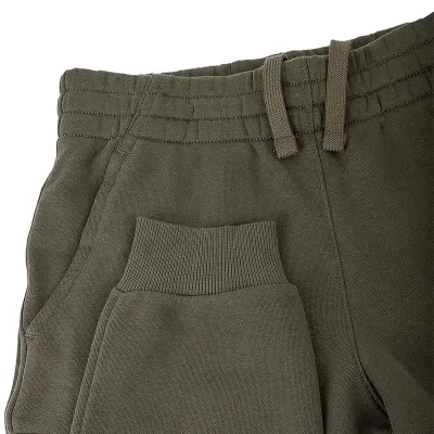 Дитячі Штани Nike CLUB FLC Хакі 128-137 (7dFD3013-325 128-137) - 2 - Robinzon.ua