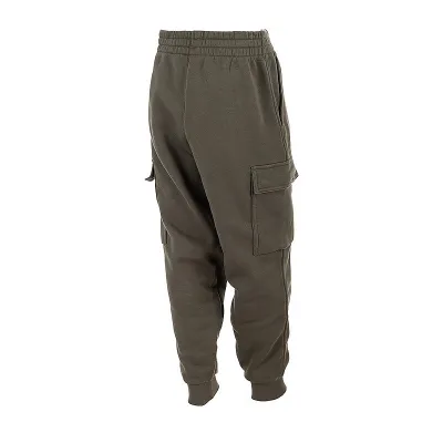 Дитячі Штани Nike CLUB FLC Хакі 128-137 (7dFD3013-325 128-137) - 1 - Robinzon.ua