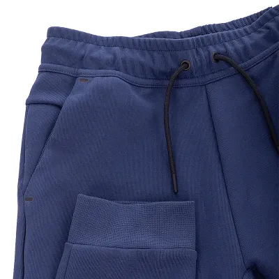 Дитячі Штани Nike B NSW TCH FLC PANT Синій 96-104 (7dCU9213-410 96-104) - 2 - Robinzon.ua
