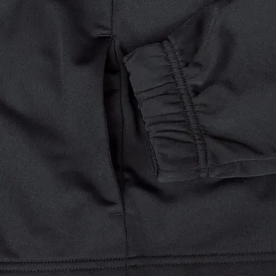 Жіночий Костюм спортивний Nike W NSW ESSNTL PQE TRK SUIT Чорний L (7dDD5860-011 L) - 3 - Robinzon.ua