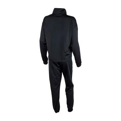Жіночий Костюм спортивний Nike W NSW ESSNTL PQE TRK SUIT Чорний L (7dDD5860-011 L) - 1 - Robinzon.ua