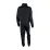 Жіночий Костюм спортивний Nike W NSW ESSNTL PQE TRK SUIT Чорний L (7dDD5860-011 L) - 1 - Robinzon.ua
