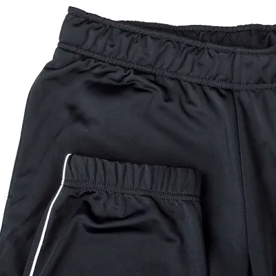 Жіночий Костюм спортивний Nike W NSW ESSNTL PQE TRK SUIT Чорний L (7dDD5860-011 L) - 4 - Robinzon.ua
