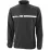 Чоловіча Спортивна кофта Wilson TEAM II WOVEN JACKET Чорний XL (WRA794901 XL) - Robinzon.ua