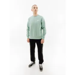 Чоловіча Світшот Nike CLUB CRW BB Бірюзовий 2XL (7dBV2662-309 2XL) - Robinzon.ua