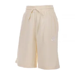 Дитячі Шорти Nike B NSW SHORT JSY AA Бежевий 116-122 (7dDA0806-113 116-122) - Robinzon.ua
