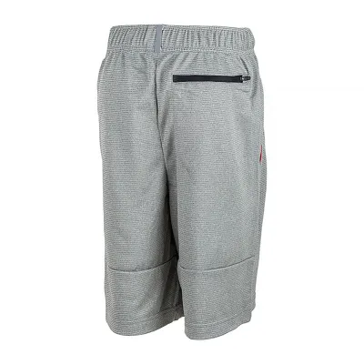 Дитячі Шорти Nike B NK POLY+ SHORT Сірий M (DO7093-091 M) - 1 - Robinzon.ua