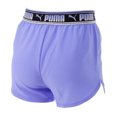 Дитячі Шорти Puma STRONG Woven Shorts Блакитний 164 (7d67346928 164) - 1 - Robinzon.ua