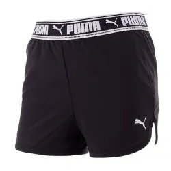 Детские Шорты Puma STRONG Woven Shorts Черный 128 (7d67346901 128) - Robinzon.ua