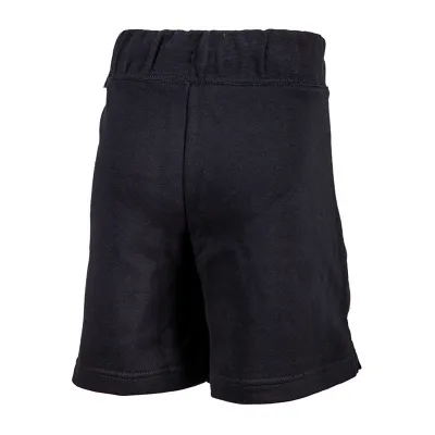 Детские Шорты Nike G NSW CLUB FT 5 IN SHORT  Черный 156-166 (7dDA1405-010 156-166) - 1 - Robinzon.ua