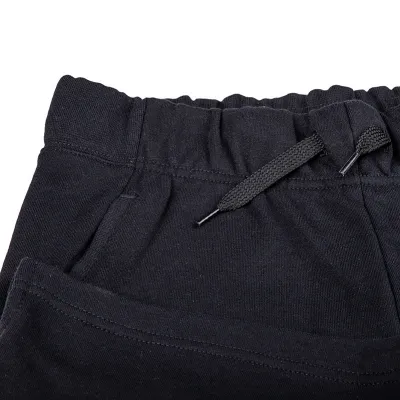 Дитячі Шорти Nike G NSW CLUB FT 5 IN SHORT Чорний  128-137 (7dDA1405-010 128-137) - 2 - Robinzon.ua