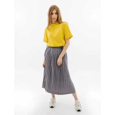 Жіноча Спідниця Puma YONA SUNP Plissee Skirt Сірий XS (7d53797869 XS) Жіноча Спідниця Puma YONA SUNP Plissee Skirt Сірий XS (7d53797869 XS) - Robinzon.ua