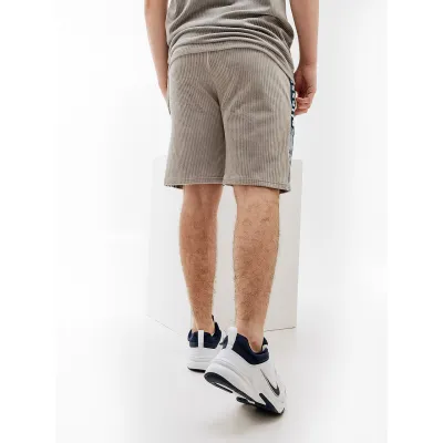 Чоловічі Шорти Ellesse Tomatro Short Сірий M (7dSHR16051-109 M) - 3 - Robinzon.ua