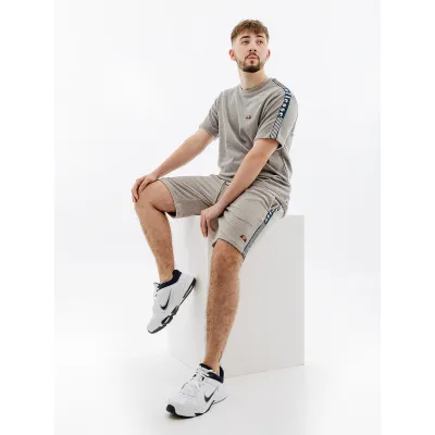 Чоловічі Шорти Ellesse Tomatro Short Сірий M (7dSHR16051-109 M) Чоловічі Шорти Ellesse Tomatro Short Сірий M (7dSHR16051-109 M) - Robinzon.ua
