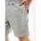 Чоловічі Шорти Nike M SP SHORT FT Сірий L (7dFZ4708-063 L) - 2 Чоловічі Шорти Nike M SP SHORT FT Сірий L (7dFZ4708-063 L) - 2 - Robinzon.ua