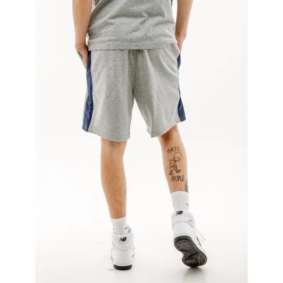 Чоловічі Шорти Nike M SP SHORT FT Сірий L (7dFZ4708-063 L) - 1 - Robinzon.ua